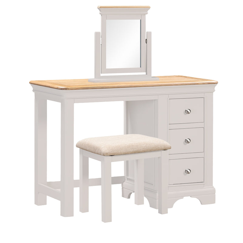 Faire Dressing Table Set - Putty
