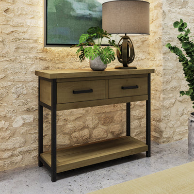 Lowry Console Table