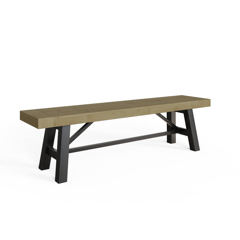 Lowry Large Bench