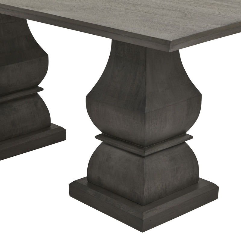 Lucia Collection Dining Table