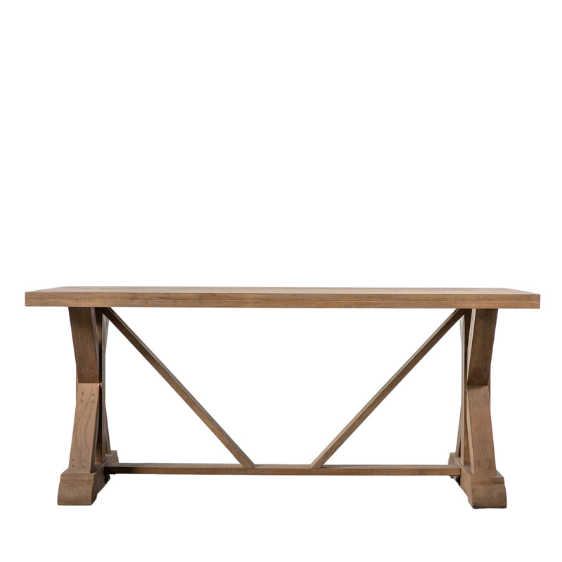 Ashbourne Dining Table - Small