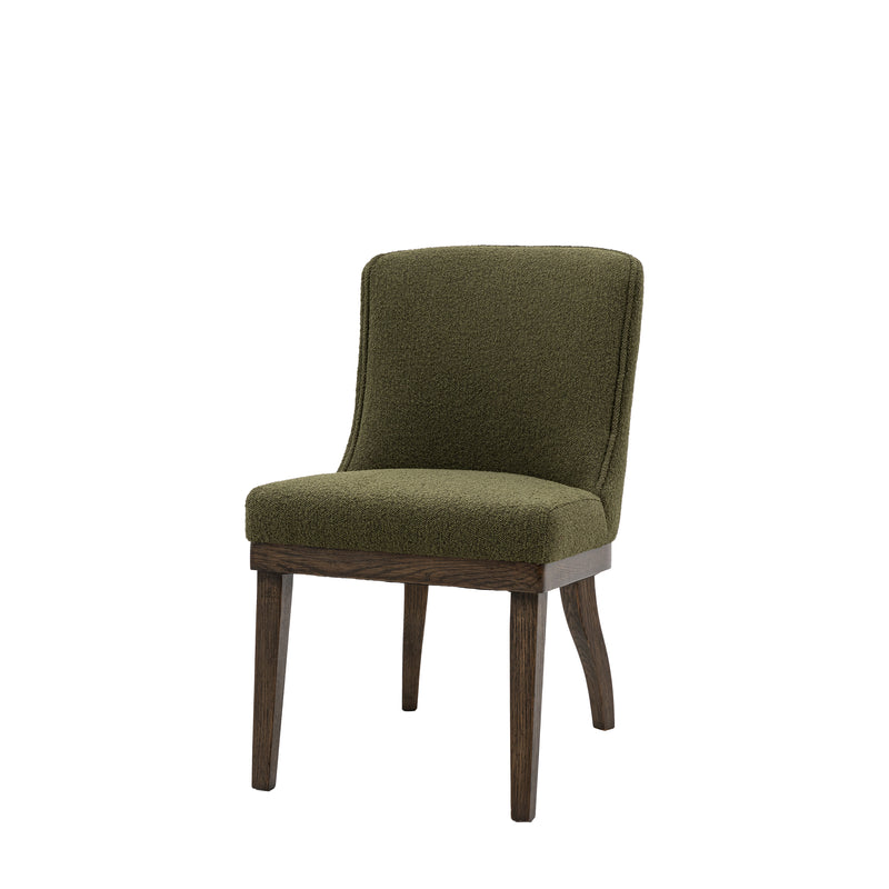Kelvedon Green Dining Chair 2pk