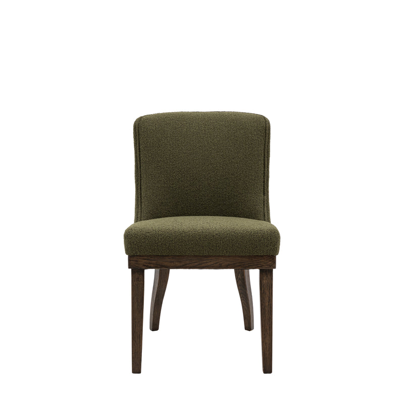 Kelvedon Green Dining Chair 2pk