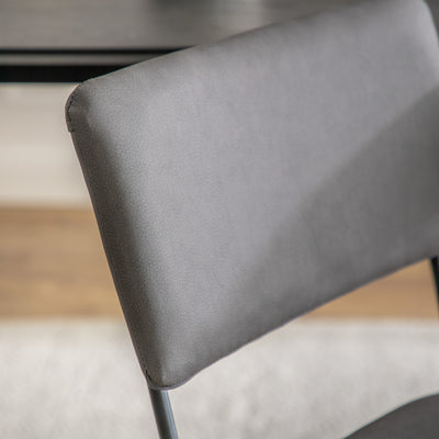 Chalkwell Dining Chair Slate Grey