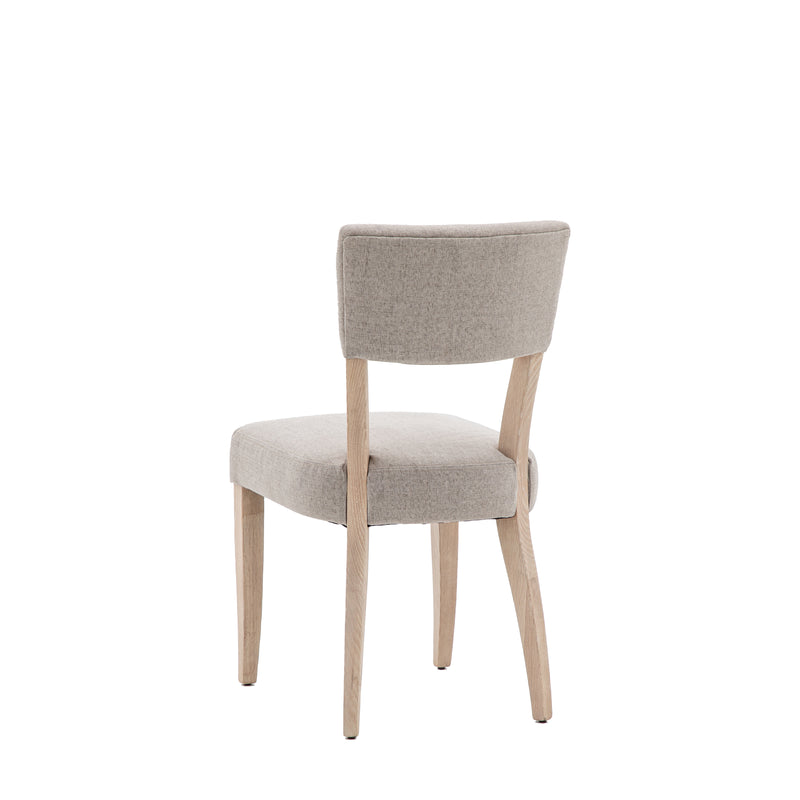 Eton Upholstered Dining Chair (2pk)