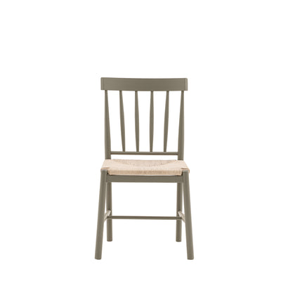 Eton Prairie Dining Chair 2pk