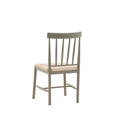 Eton Prairie Dining Chair 2pk