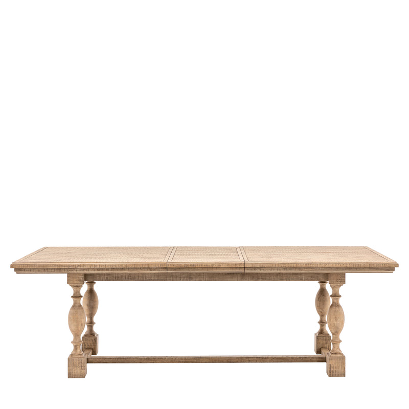 Vancouver Extending Dining Table