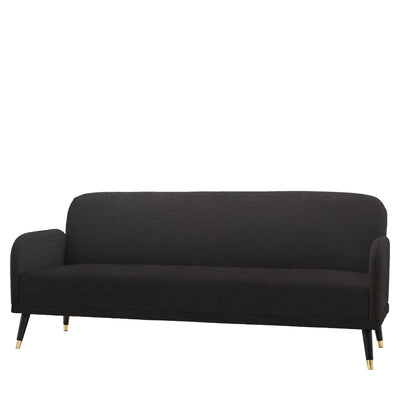 Holt Sofa Bed in Dark Grey