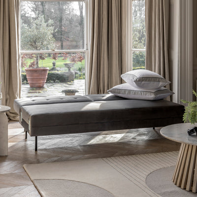 Eynsford Sofa Bed in Grey