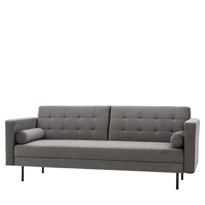 Eynsford Sofa Bed in Grey