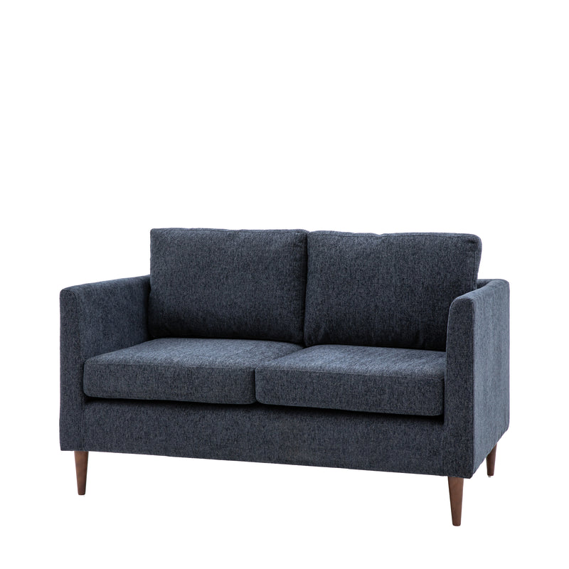 Gateford 2 Seater Sofa in Charcoal
