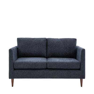 Gateford 2 Seater Sofa in Charcoal