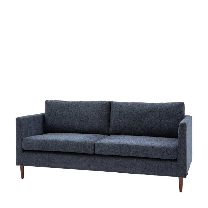 Gateford 3 Seater Sofa in Charcoal