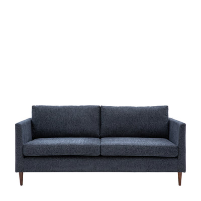 Gateford 3 Seater Sofa in Charcoal