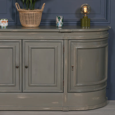 Maison Reproduction Distressed Sideboard
