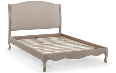 Camille SuperKing Bed