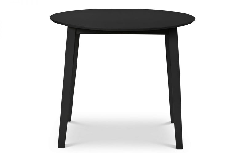 Coast Dining Table - Black