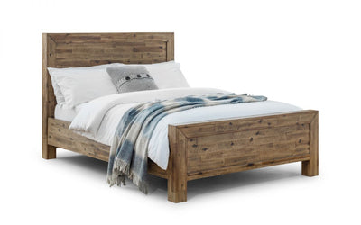 Hoxton SuperKing Bed
