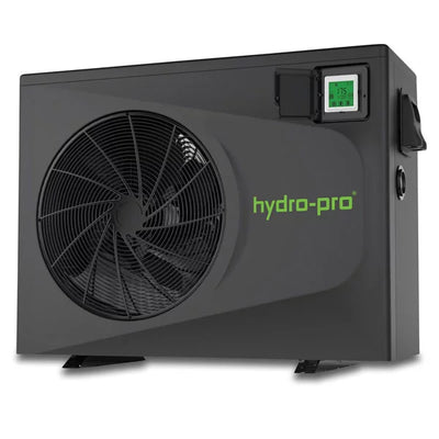 Hydro-Pro Air Source Heat Pump