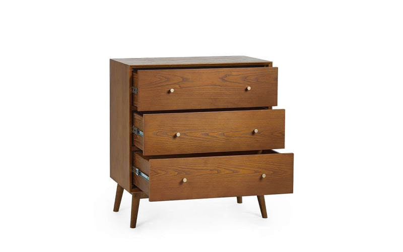 Lowry 3 Drawer Chest