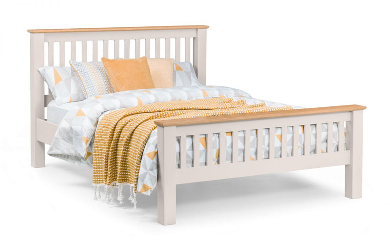 Richmond Double Bed