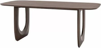 Arc Dining Table