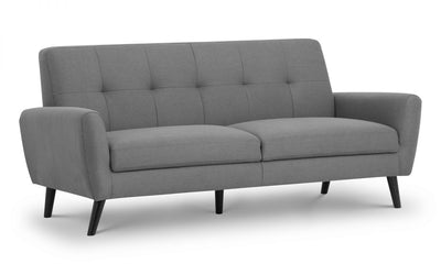 Monza 3 Seater Sofa - The Pack Design