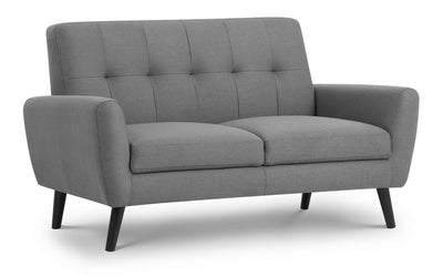 Monza 2 Seater Sofa - The Pack Design