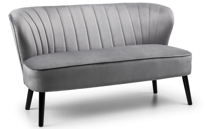 Coco 2 Seater - The Pack Design