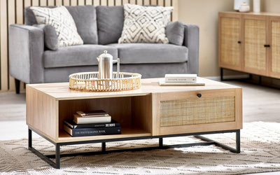 Padstow Coffee Table