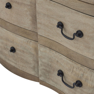 Copgrove Collection 3 Drawer Chest