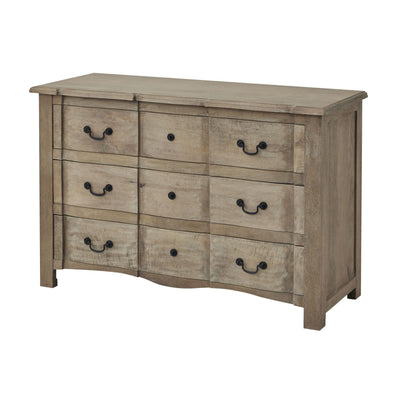 Copgrove Collection 3 Drawer Chest
