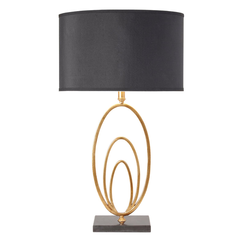 Vilana Table Lamp - The Pack Design