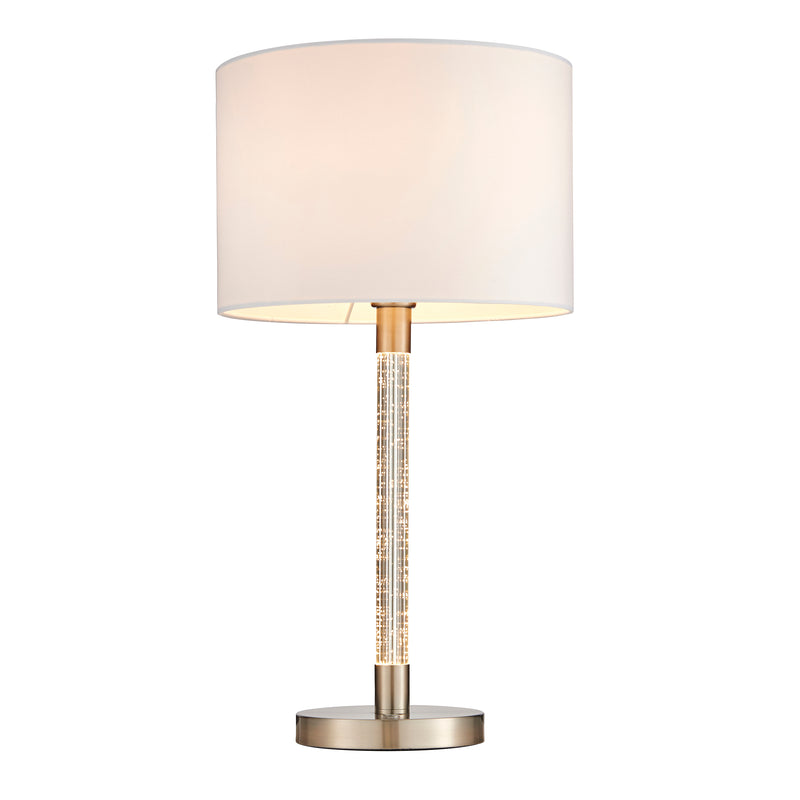 Andromeda Table Lamp - The Pack Design