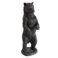 Standing Orion Bear Figure - The Pack Design