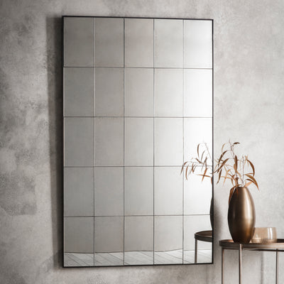 Boxley Antique Mirror - The Pack Design