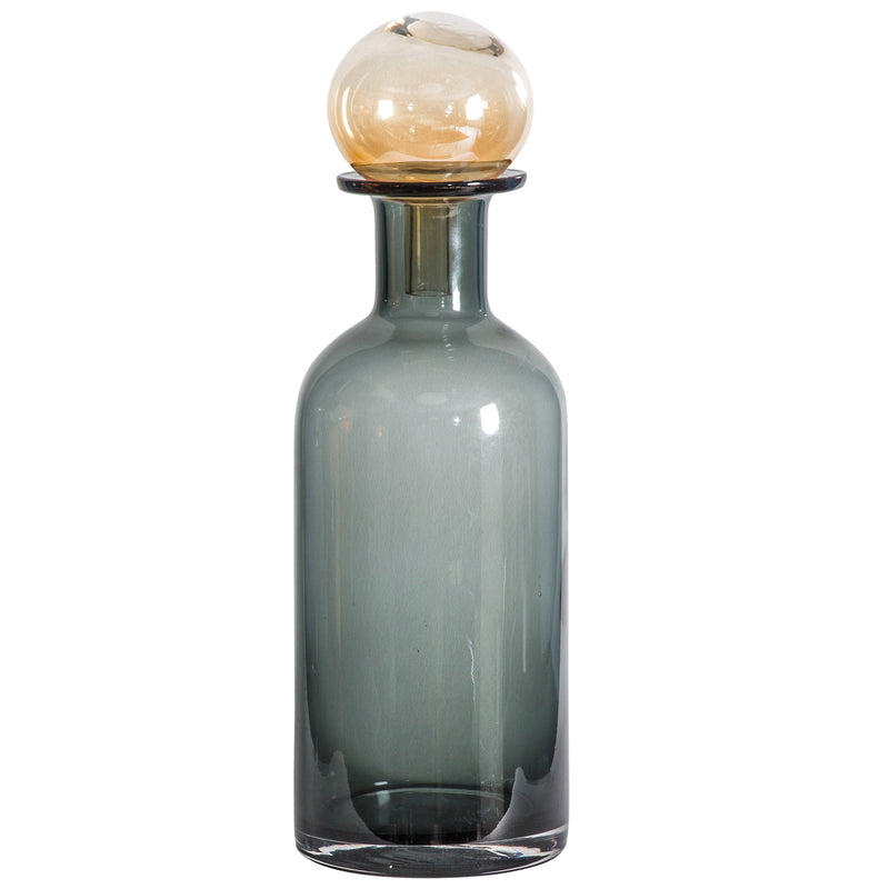 Elma Bottle With Stopper Large