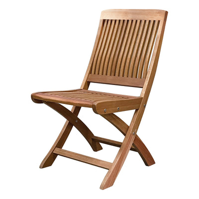 Athens Outdoor Folding Chair