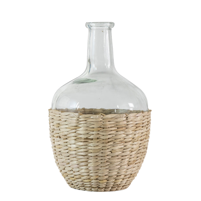 Batanta Bottle Vase