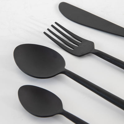 Elin Cutlery Set x16