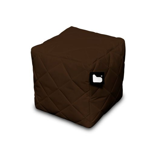 Quilted Brown B-Box