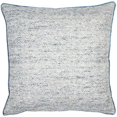 Malini Large Ripple Cushion