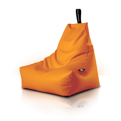 Indoor Orange B-Bag