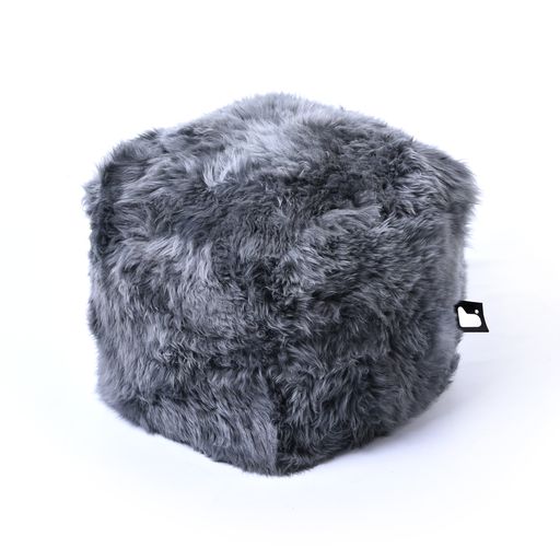 Fur Grey B-Box