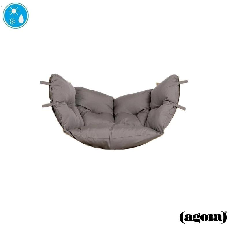 Globo Single Seater - Pillowcase + Filling - Amazonas Online UK