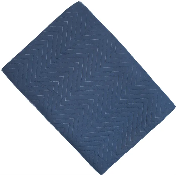 Malini Amelle Navy Quilt