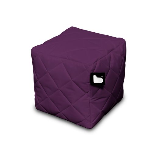 Quilted Berry B-Box