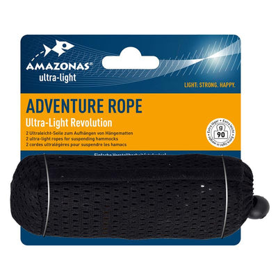 Adventure Ropes - Amazonas Online UK