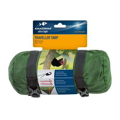 Traveller Tarp - Amazonas Online UK